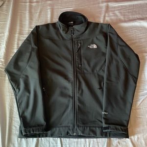 The North Face Apex Outdoor Jacket